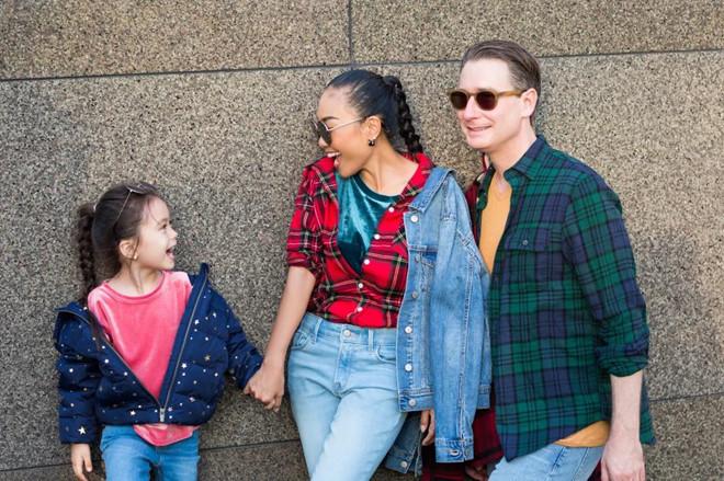 Mang vẻ đẹp lai đã đành, con gái 5 tuổi của Đoan Trang còn chứng minh đẳng cấp con nhà người ta khi nói tiếng Anh như gió-9