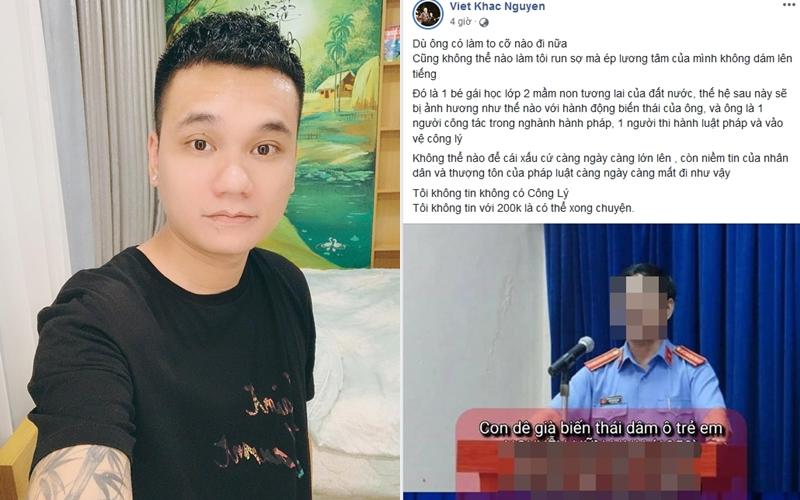 Sao Việt đồng loạt phát điên khi biết rõ thân thế người đàn ông sàm sỡ bé gái mới lên 7 trong thang máy chung cư tại Sài Gòn-6