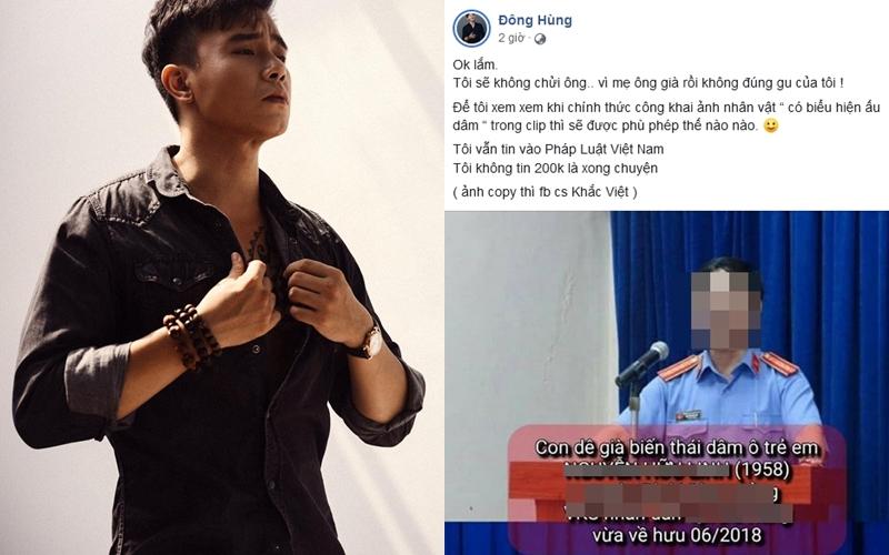 Sao Việt đồng loạt phát điên khi biết rõ thân thế người đàn ông sàm sỡ bé gái mới lên 7 trong thang máy chung cư tại Sài Gòn-7