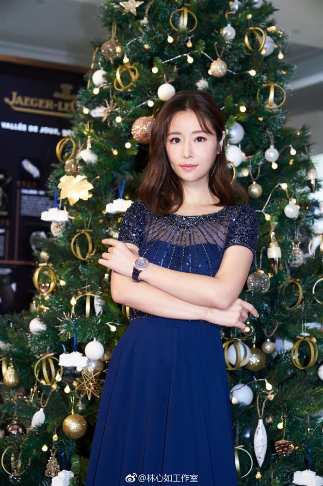 Lâm Tâm Như hạ quyết tâm giảm 5kg để vào vai một cô gái Việt Nam-2