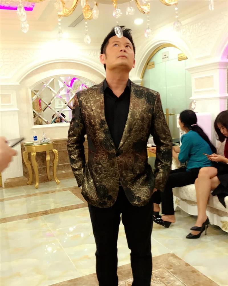 Hoa hậu Mai Phương Thúy thú nhận ghét Hoàng Thùy Linh vì dám xinh đẹp hơn mình-4