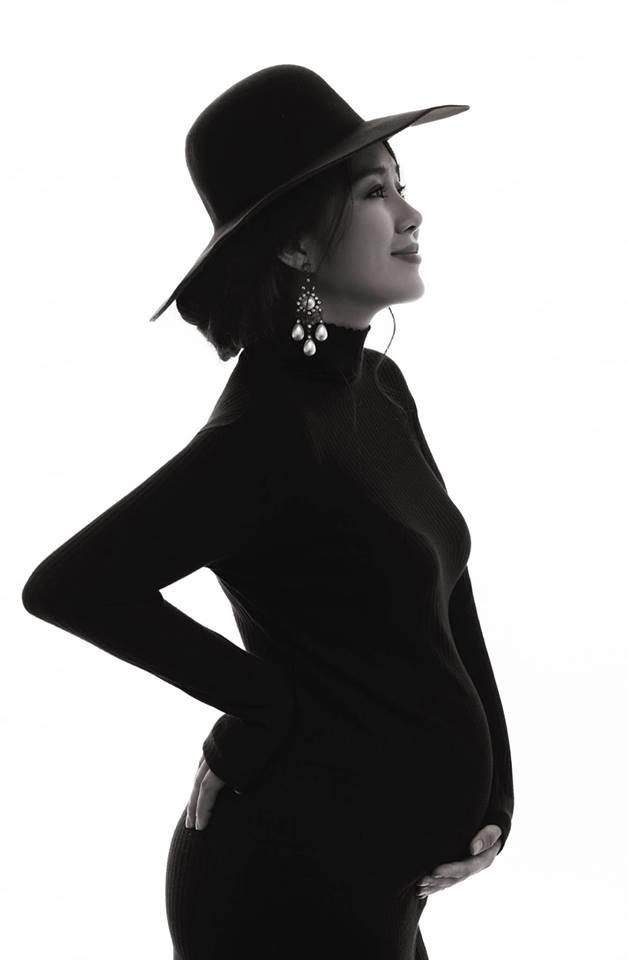 Hoa hậu Mai Phương Thúy thú nhận ghét Hoàng Thùy Linh vì dám xinh đẹp hơn mình-8