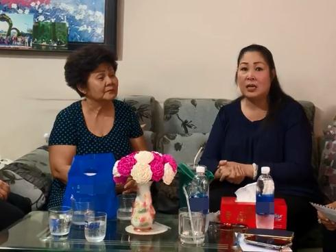 Bạn thân Anh Vũ bức xúc trước thông tin bịa đặt nghệ sĩ hài qua đời do đôt quỵ vì tắm đêm-5