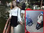 Hà Nội: Nhóm trộm chó bắt 2 thiếu nữ, đưa vào rừng hiếp dâm-2