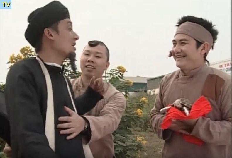 Danh hài Chiến Thắng: Ngẫm cuộc đời thăng trầm của Anh Vũ, tôi thấy mình trong đó-2