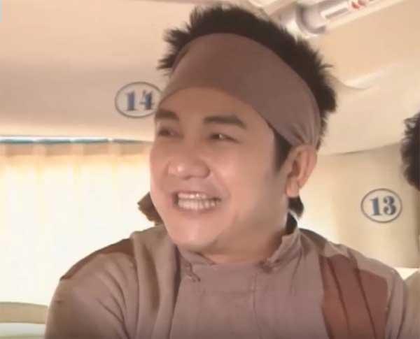 Danh hài Chiến Thắng: Ngẫm cuộc đời thăng trầm của Anh Vũ, tôi thấy mình trong đó-1