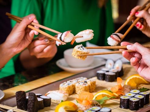 Người xưa có 8 đại kỵ khi dùng đũa, bạn có mắc phải?-4