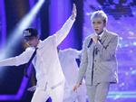Sự cố hài hước của Sơn Tùng khi lần đầu diễn Vietnam Idol 7 năm trước