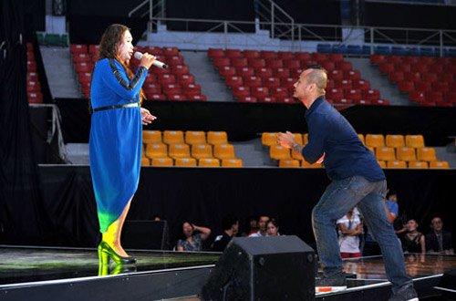 Trần Lập - Kim Loan: Cặp thầy trò qua đời vì ung thư và câu chuyện xúc động về số tiền 100 triệu đồng-4