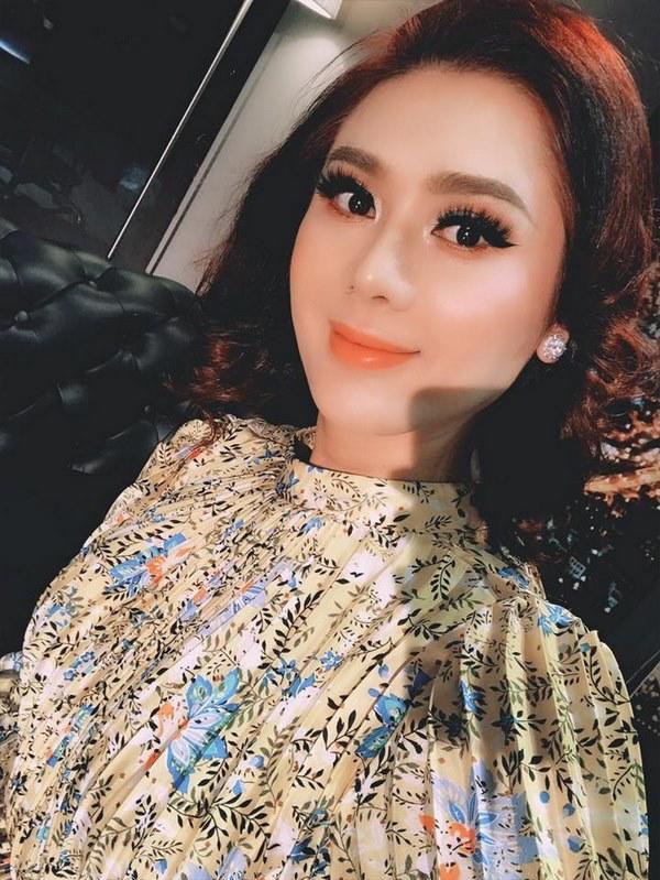 Từ xinh đẹp thành già nua, Lâm Khánh Chi thay đổi diện mạo đến bất ngờ cũng tại điều này-6