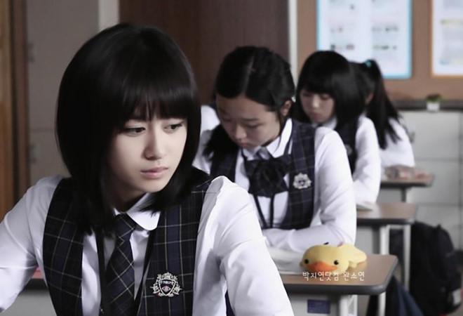 8 bộ phim về tội ác học đường chấn động màn ảnh châu Á-2