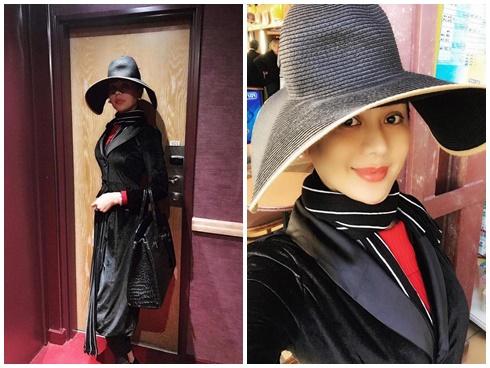 Từ xinh đẹp thành già nua, Lâm Khánh Chi thay đổi diện mạo đến bất ngờ cũng tại điều này