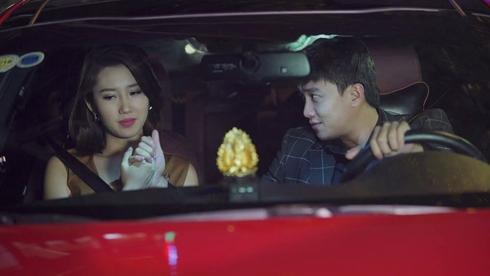 Quốc Trường: Bảo Thanh đóng cảnh nóng rất dở, mặt rất đơ-2