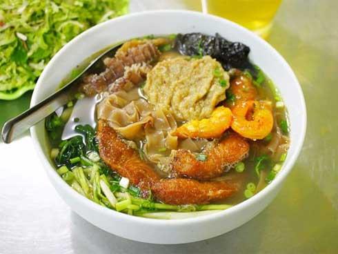 5 món nếu ăn vào mùng 1 thì cả tháng may mắn, tài lộc kéo tới ùn ùn-2