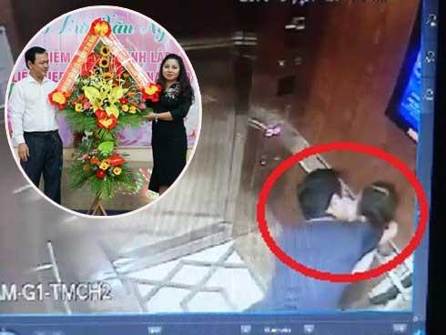 Vụ bé gái bị sàm sỡ trong thang máy: VKSND Tối cao đề nghị xử lý nghiêm, bất kể là cán bộ đương chức hay đã nghỉ hưu-3