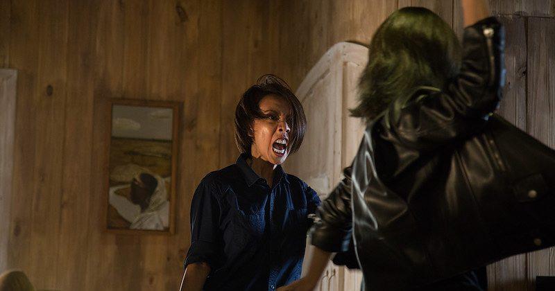 Chị Mười Ba: Nội dung nhạt nhẽo, hành động cẩu thả, tấu hài kém duyên-4