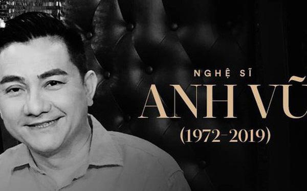 Bệnh trở nặng liệt nửa người, nghệ sĩ Lê Bình vẫn trăn trở: Thương Anh Vũ ra đi trẻ quá-4