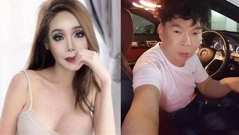 Cưới chồng lần thứ 15, nữ đại gia Thái Lan bị lừa đau đớn-2