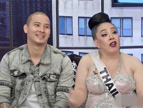 Cưới chồng lần thứ 15, nữ đại gia Thái Lan bị lừa đau đớn-1