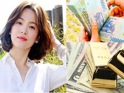 Tử vi thứ 5 ngày 11/4/2019 của 12 con giáp: Tuổi Tý tiền bạc hanh thông, tuổi Hợi thị phi đầy mình-6