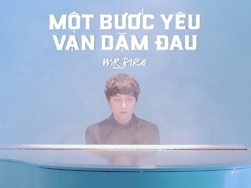Chuyện tình anh trai yêu em gái của Mr. Siro chiếm sóng toàn bộ Vpop tuần qua