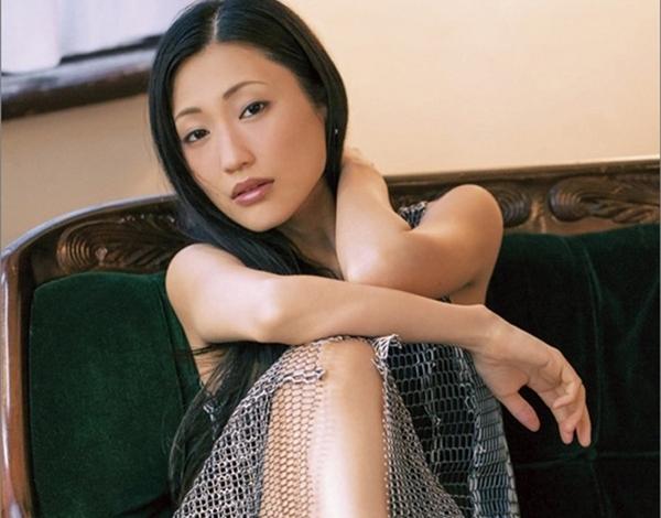 Ngoài "Eating Women", năm 2019, Mitsu còn góp mặt trong tác phẩm "Manpuku".