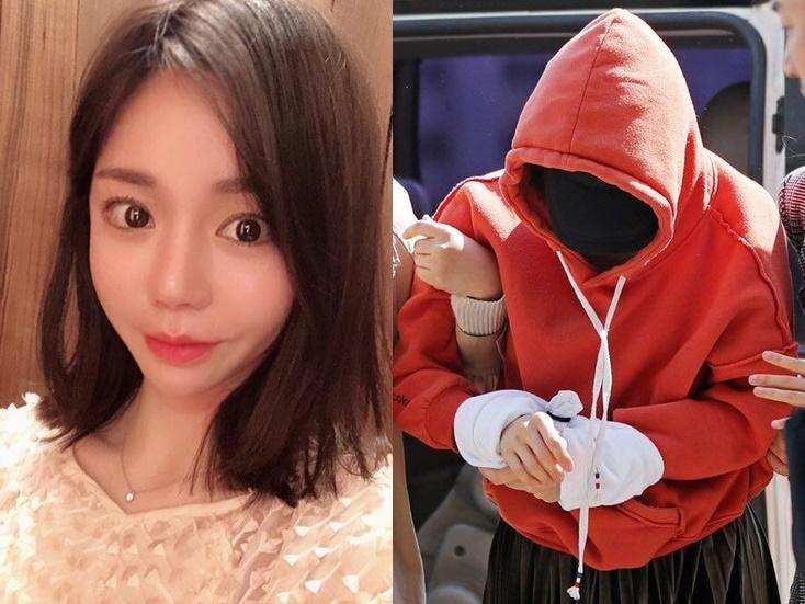 Hôn thê cũ bị bắt giữ, phim vận vào đời Park Yoochun?-9