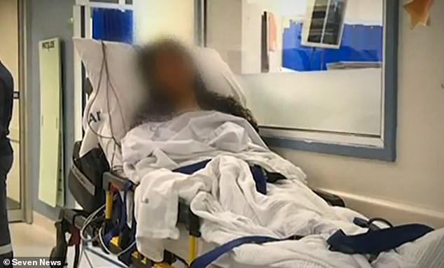 Chấn động: Một phụ nữ Việt bị cưỡng hiếp hơn 4 ngày liên tục ở Úc-2