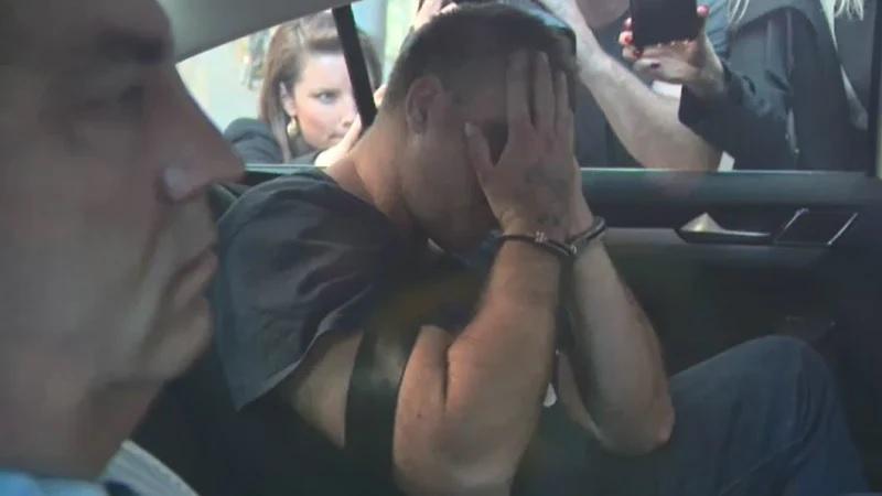 Chấn động: Một phụ nữ Việt bị cưỡng hiếp hơn 4 ngày liên tục ở Úc-1