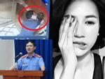 Là người đầu tiên khui clip bé gái bị sàm sỡ trong thang máy, Trang Trần hé lộ: 'Tôi cũng từng là nạn nhân của một lão già'