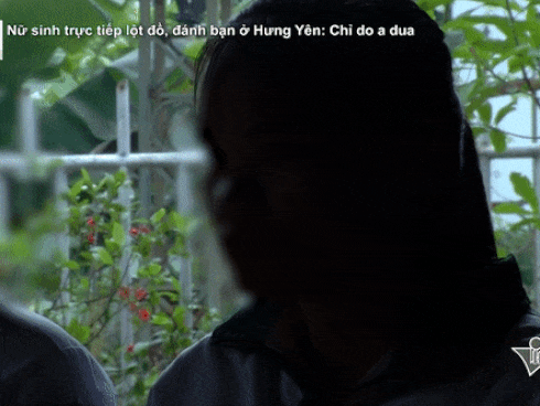 Nữ sinh Quảng Ninh bị bạn học bắt nạt, lột đồ trong lớp gây phẫn nộ-3