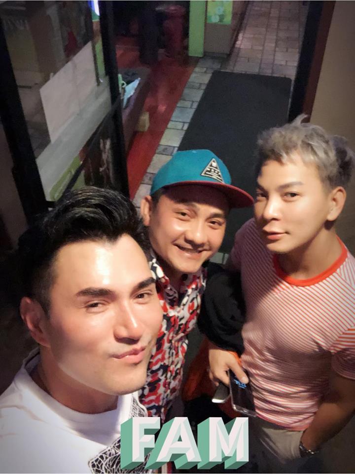 Bạn thân Anh Vũ bức xúc trước thông tin bịa đặt nghệ sĩ hài qua đời do đôt quỵ vì tắm đêm-3