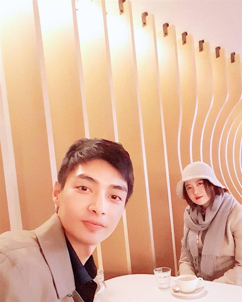 Nàng cỏ Goo Hye sun hội ngộ 1 mẩu F4 sau 10 năm Vườn sao băng-1