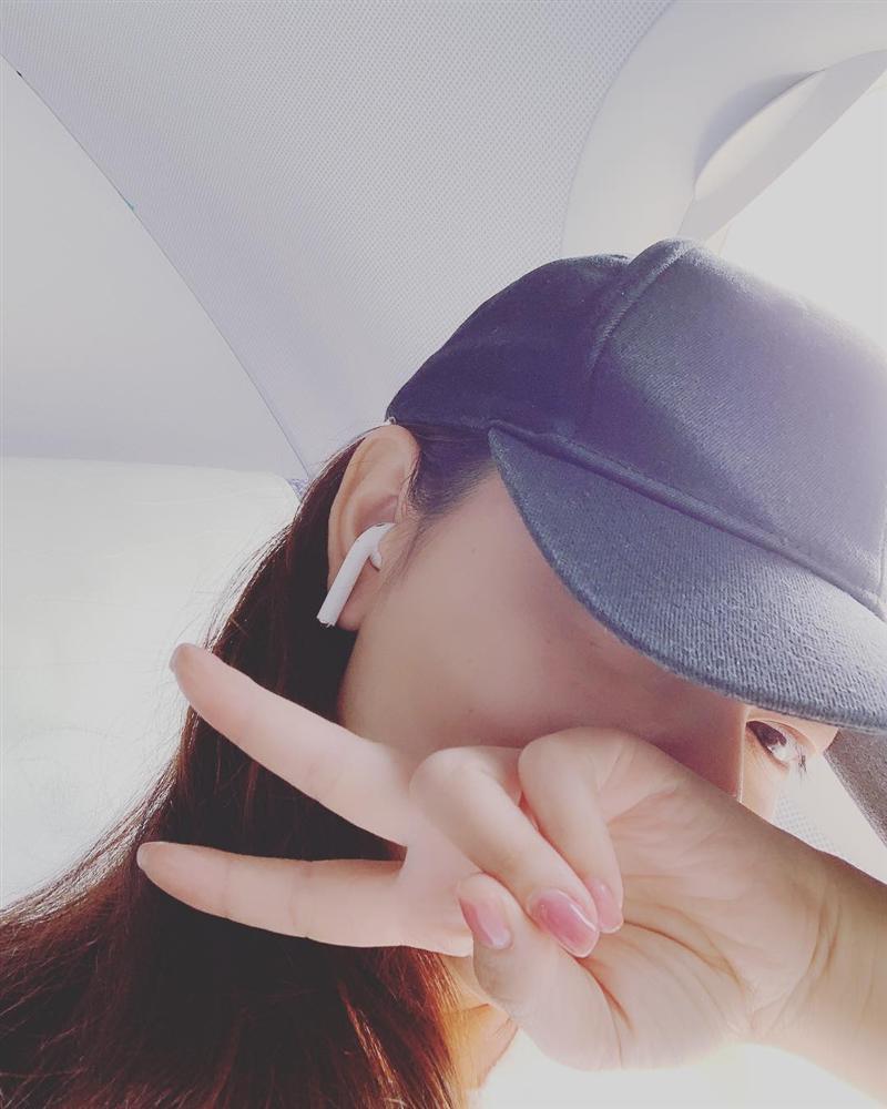 Bảo Thy phô diễn hình thể thông báo cán mốc 49kg da đẹp, dáng xinh đúng chuẩn-8