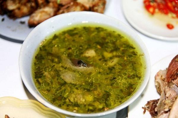 Bộ tứ đặc sản đáng sợ nhất của người Mường-3