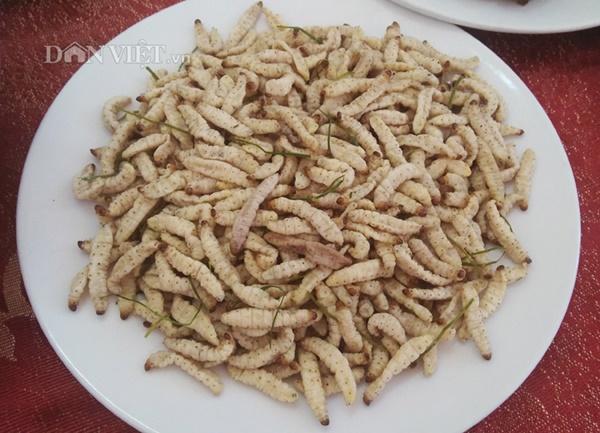 Bộ tứ đặc sản đáng sợ nhất của người Mường-5