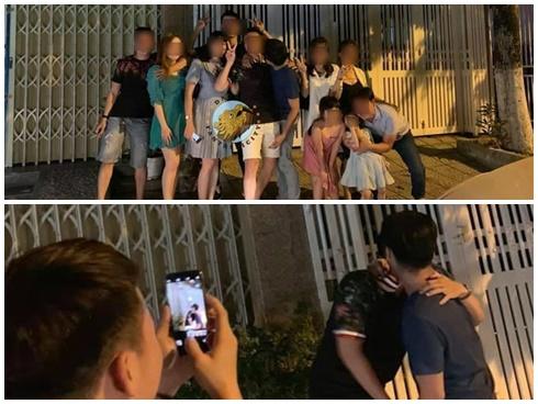 Cựu Viện phó VKS khai có uống 1 chai bia trước khi sàm sỡ bé gái trong thang máy ở Sài Gòn-3