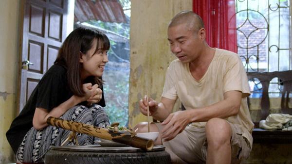 Kim Oanh của Những cô gái trong thành phố: Tôi không sợ bạn gái NSƯT Công Lý ghen-2