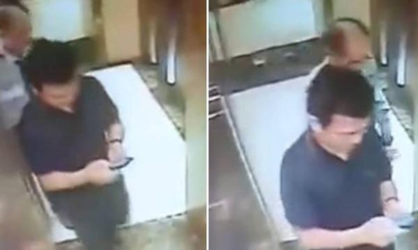 Cựu Viện phó VKS khai có uống 1 chai bia trước khi sàm sỡ bé gái trong thang máy ở Sài Gòn-1