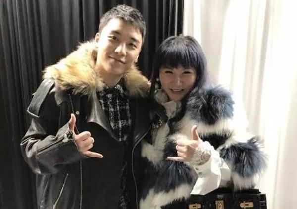 Hội Tam Hoàng đứng sau bảo kê hộp đêm tai tiếng của Seungri?-1