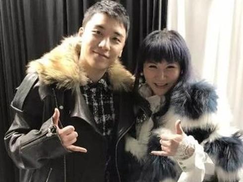 Hội Tam Hoàng đứng sau bảo kê hộp đêm tai tiếng của Seungri?