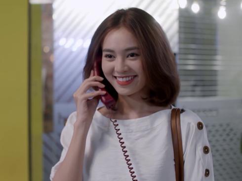 Lan Ngọc khiến mọi người trầm trồ với ngoại hình quá xinh đẹp trong tập 43 Mối Tình Đầu Của Tôi-9