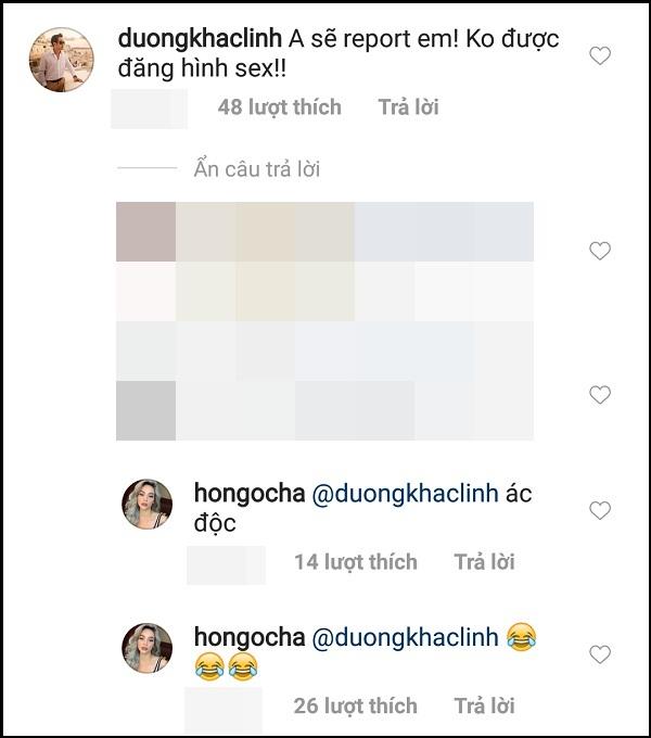 Trước khi bị nhắc nhở không đăng ảnh sex, Hồ Ngọc Hà từng nhiều lần phô diễn vòng 1 nghẹt thở-3