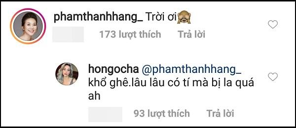 Trước khi bị nhắc nhở không đăng ảnh sex, Hồ Ngọc Hà từng nhiều lần phô diễn vòng 1 nghẹt thở-2