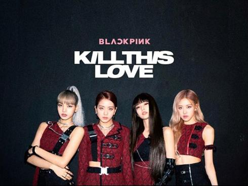 Comeback chưa đầy 1 tiếng, BlackPink đã có kỷ lục thế giới với MV 'Kill This Love'