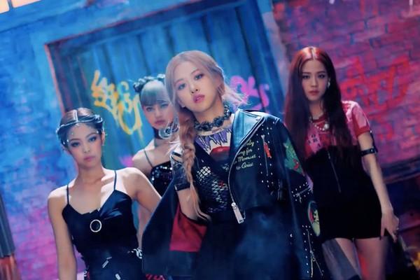 Comeback chưa đầy 1 tiếng, BlackPink đã có kỷ lục thế giới với MV Kill This Love-6