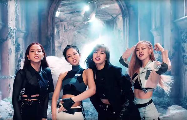 Comeback chưa đầy 1 tiếng, BlackPink đã có kỷ lục thế giới với MV Kill This Love-1