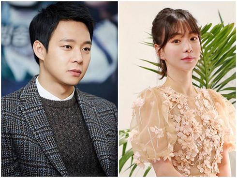 Hôn thê cũ bị bắt giữ, phim vận vào đời Park Yoochun?