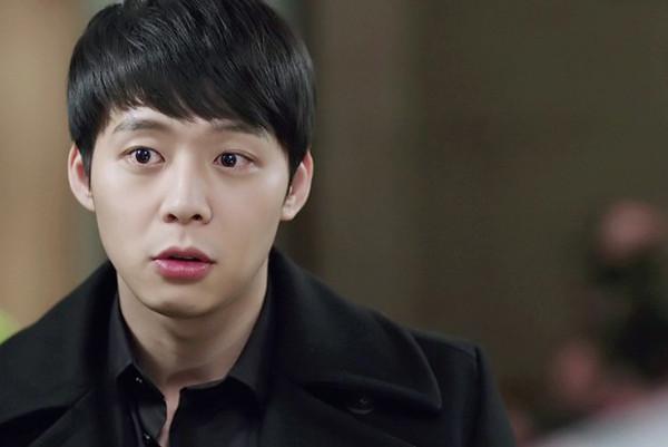 Hôn thê cũ bị bắt giữ, phim vận vào đời Park Yoochun?-1