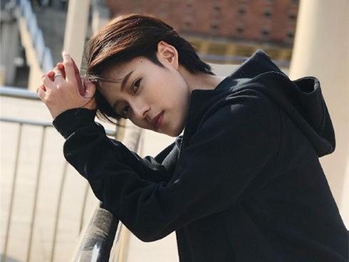 Tóc đẹp chào hè: Tái hiện vòng kim cô của Trư Bát Giới, ra đường không sợ đụng hàng-5